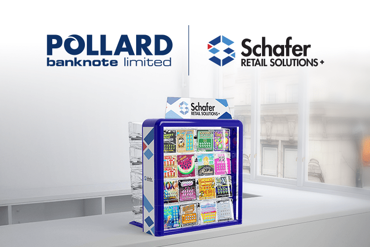 Boosting Retail Visibility to Light Up Lottery Sales