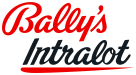 Bally's Intralot logo
