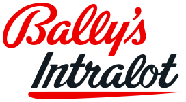 Bally's Intralot logo